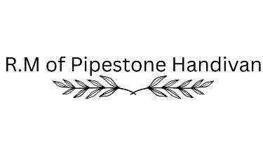 R.M. of Pipestone Handivan