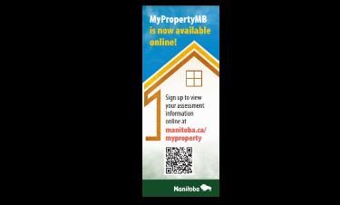 MyPropertyMB - Digital Portal