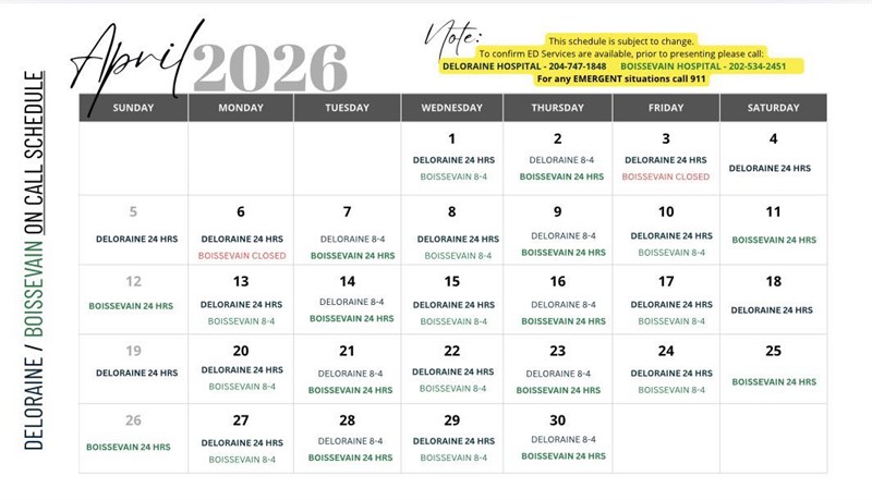 April_2026_Hospital_On_Call_Schedule