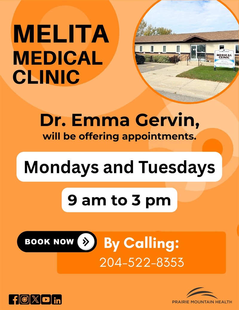 Dr. Gervin Melita Medical Clinic