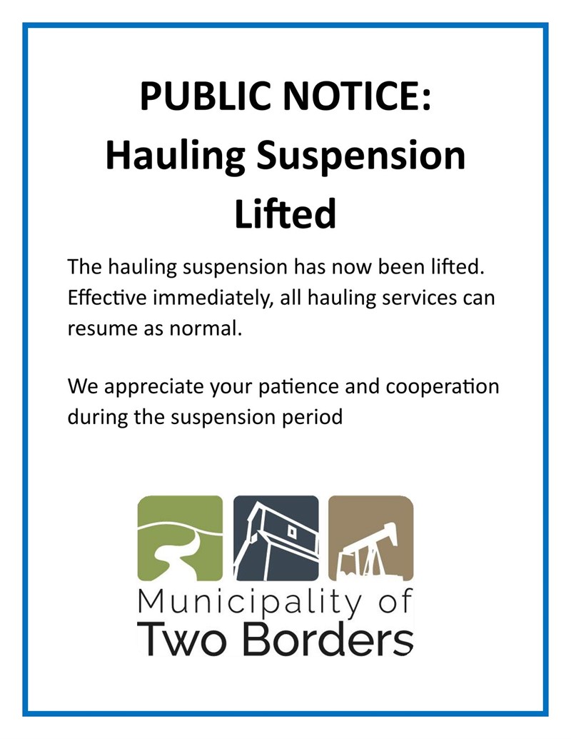 Hauling Suspension Lifted