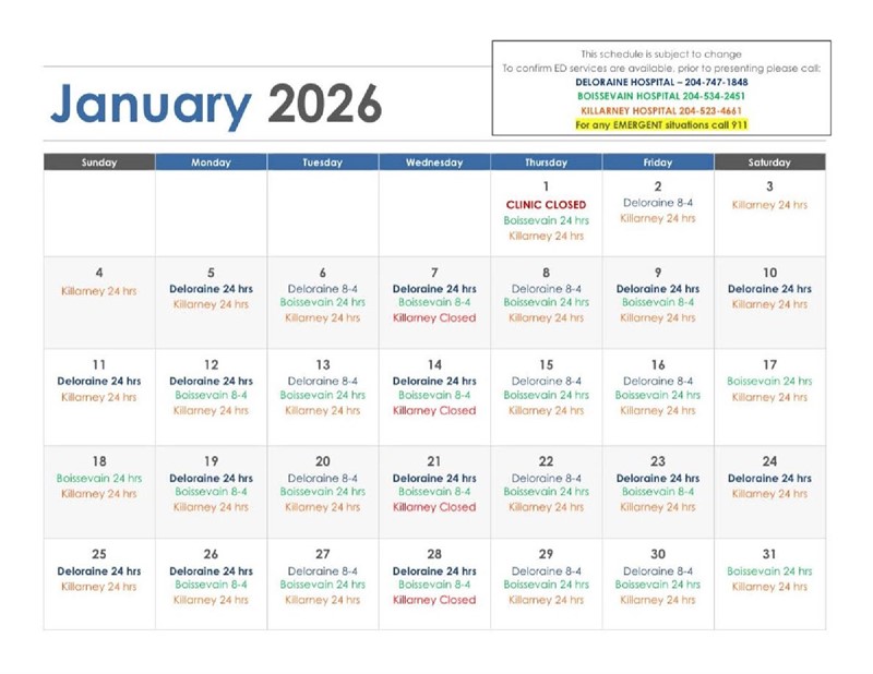 January_2026_Hospital_Schedule
