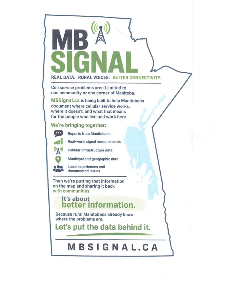 MB Signal